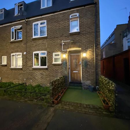 Fabulous Private Bedrooms Near Euston Station, Central Λονδίνο Εξωτερικό φωτογραφία