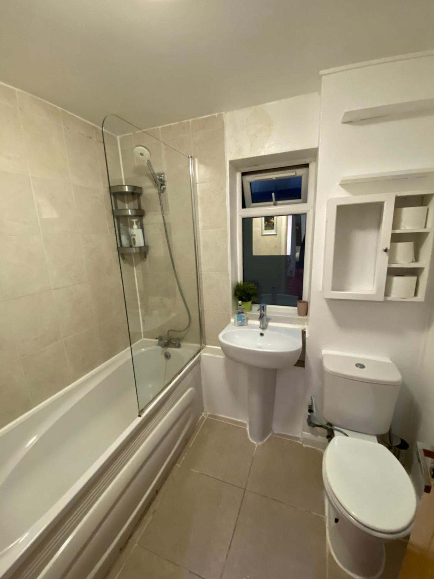 Fabulous Private Bedrooms Near Euston Station, Central Λονδίνο Εξωτερικό φωτογραφία