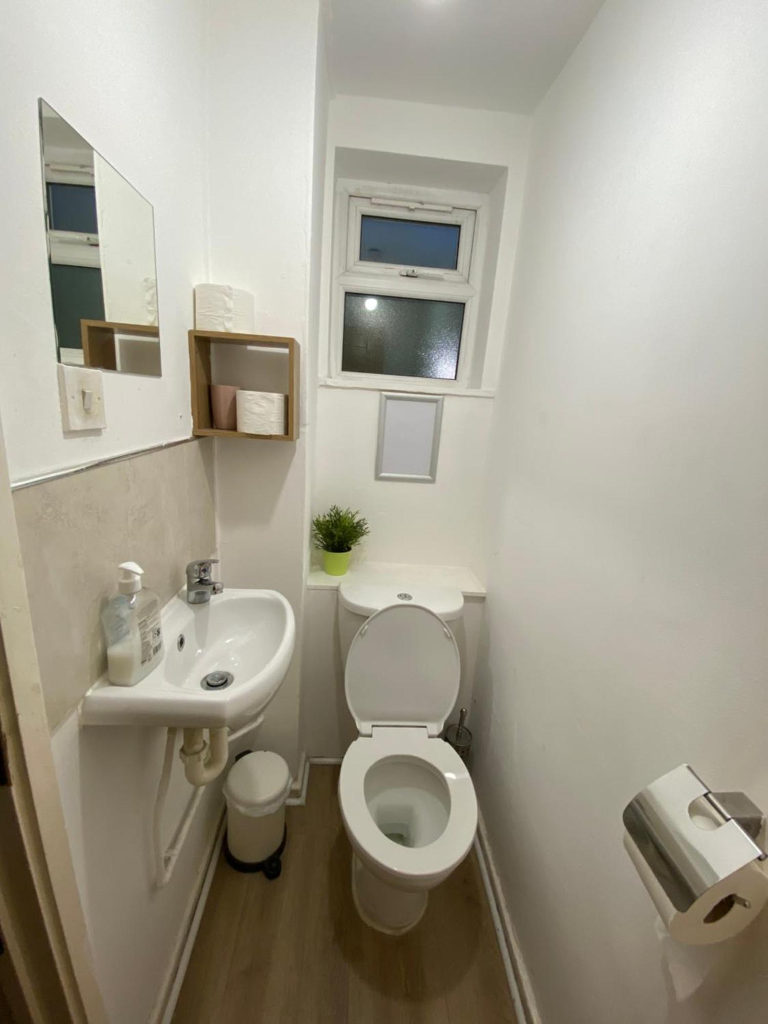 Fabulous Private Bedrooms Near Euston Station, Central Λονδίνο Εξωτερικό φωτογραφία