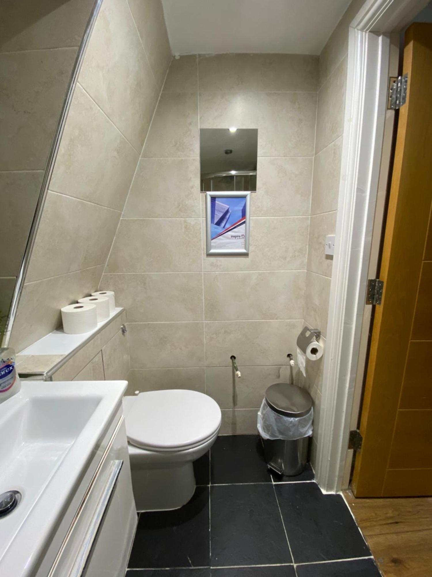 Fabulous Private Bedrooms Near Euston Station, Central Λονδίνο Εξωτερικό φωτογραφία