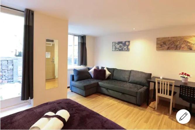 Fabulous Private Bedrooms Near Euston Station, Central Λονδίνο Εξωτερικό φωτογραφία