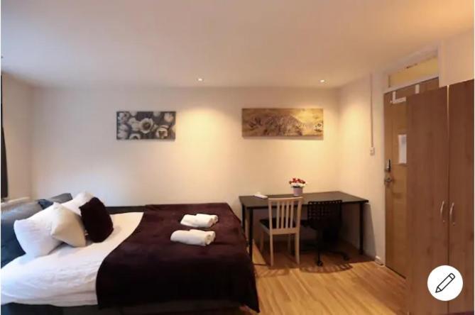 Fabulous Private Bedrooms Near Euston Station, Central Λονδίνο Εξωτερικό φωτογραφία