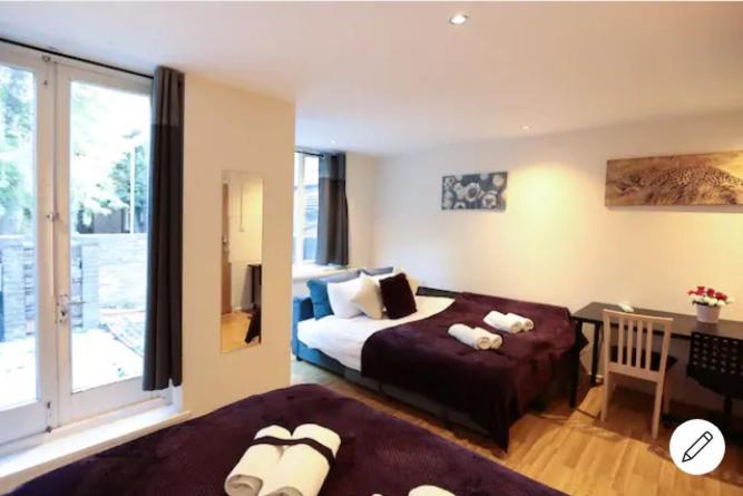 Fabulous Private Bedrooms Near Euston Station, Central Λονδίνο Εξωτερικό φωτογραφία