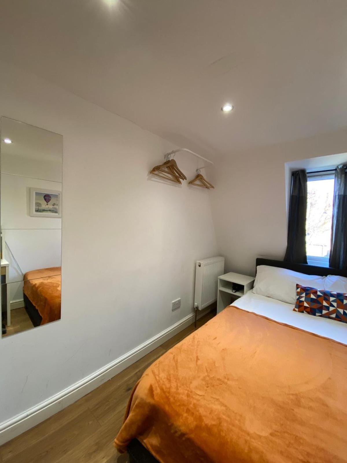 Fabulous Private Bedrooms Near Euston Station, Central Λονδίνο Εξωτερικό φωτογραφία
