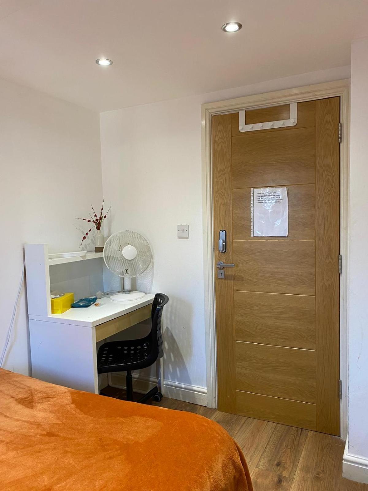Fabulous Private Bedrooms Near Euston Station, Central Λονδίνο Εξωτερικό φωτογραφία
