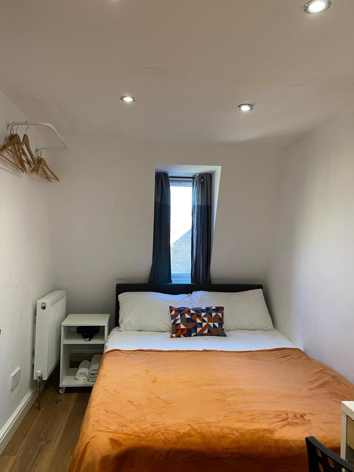 Fabulous Private Bedrooms Near Euston Station, Central Λονδίνο Εξωτερικό φωτογραφία