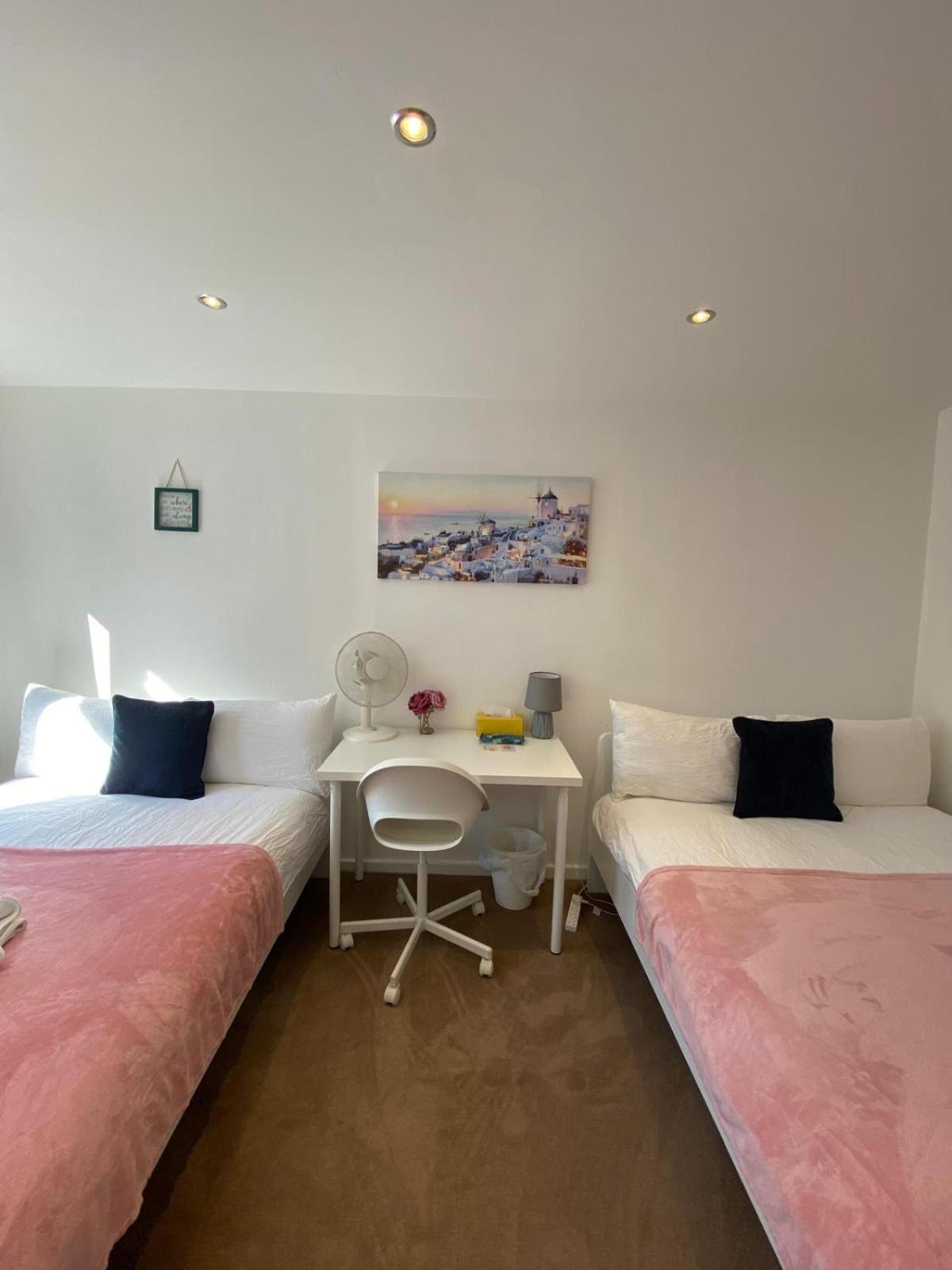 Fabulous Private Bedrooms Near Euston Station, Central Λονδίνο Εξωτερικό φωτογραφία