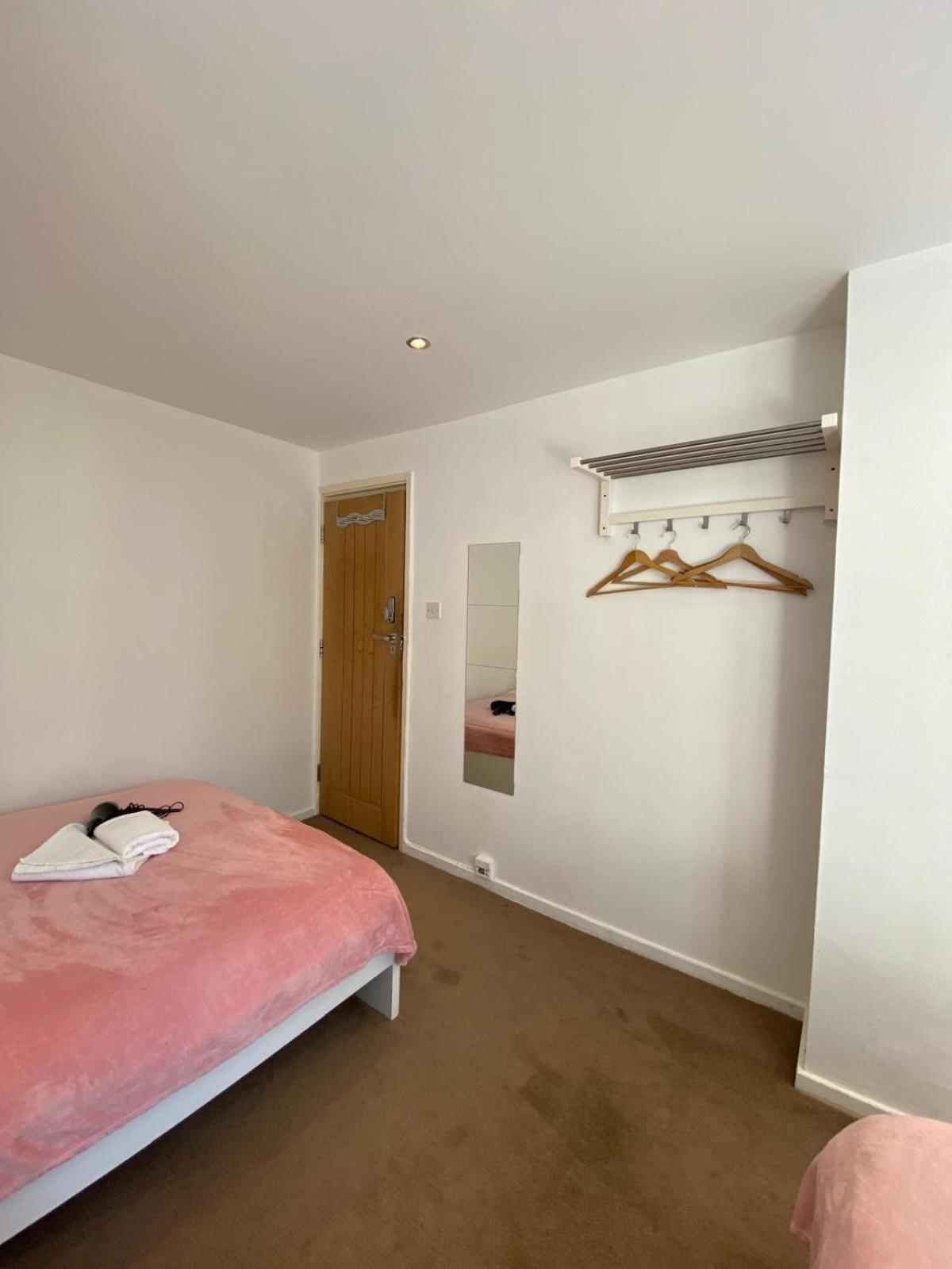Fabulous Private Bedrooms Near Euston Station, Central Λονδίνο Εξωτερικό φωτογραφία
