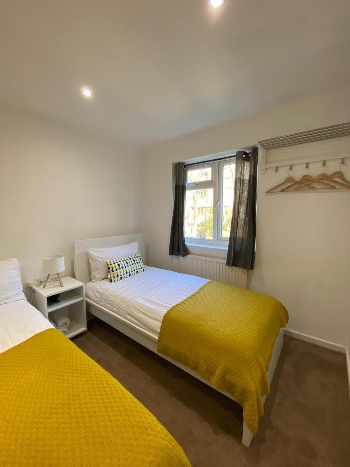 Fabulous Private Bedrooms Near Euston Station, Central Λονδίνο Εξωτερικό φωτογραφία