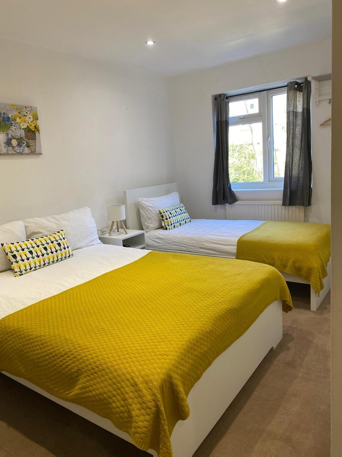 Fabulous Private Bedrooms Near Euston Station, Central Λονδίνο Εξωτερικό φωτογραφία