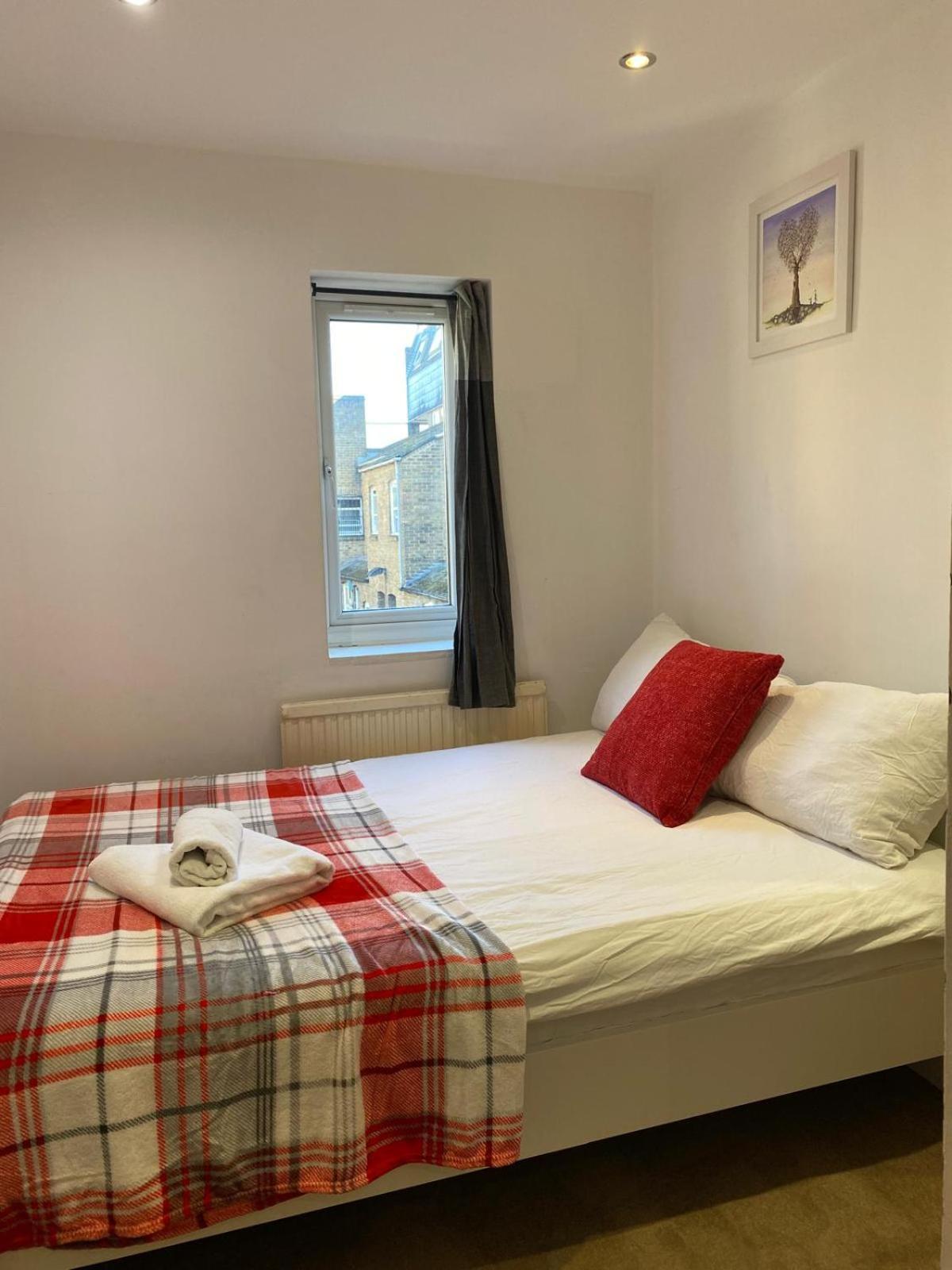 Fabulous Private Bedrooms Near Euston Station, Central Λονδίνο Εξωτερικό φωτογραφία