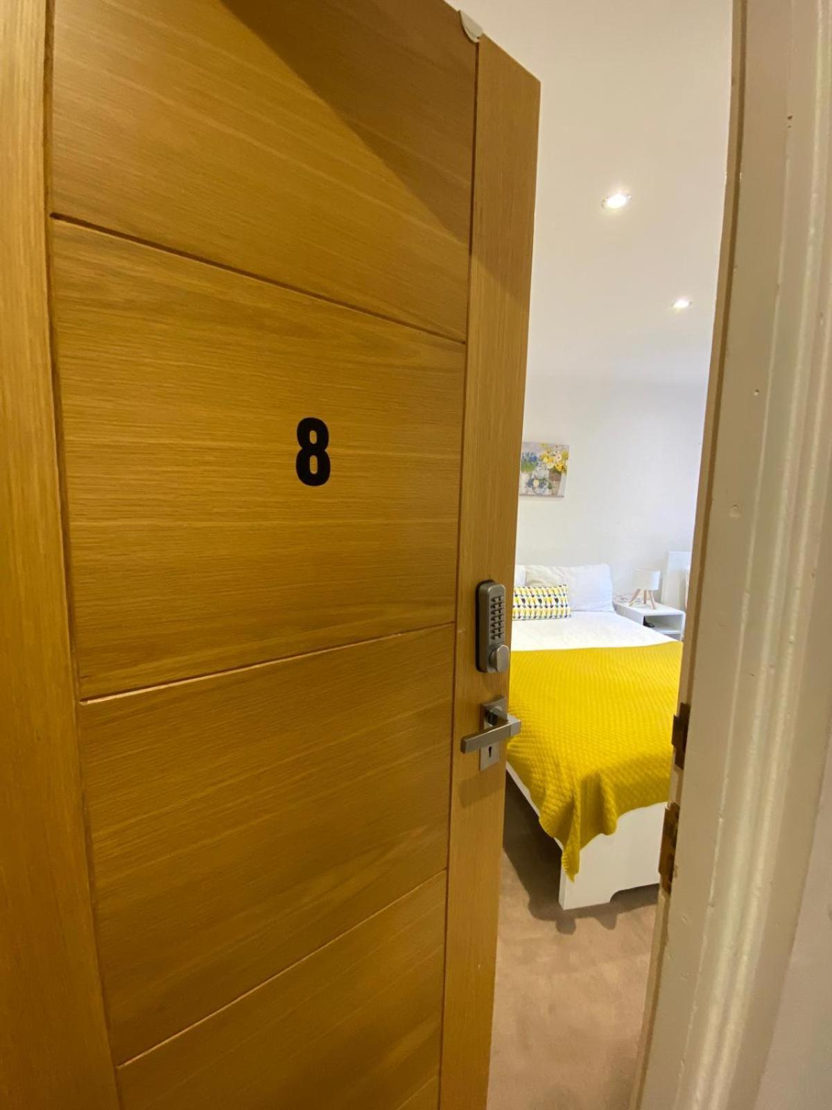 Fabulous Private Bedrooms Near Euston Station, Central Λονδίνο Εξωτερικό φωτογραφία