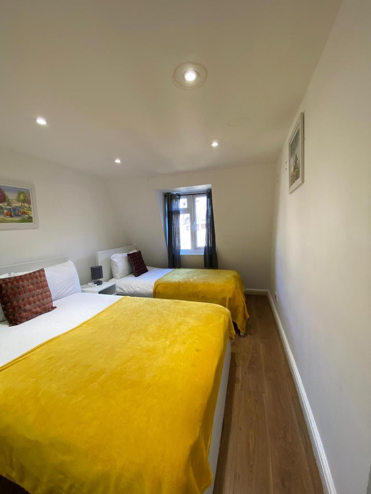 Fabulous Private Bedrooms Near Euston Station, Central Λονδίνο Εξωτερικό φωτογραφία
