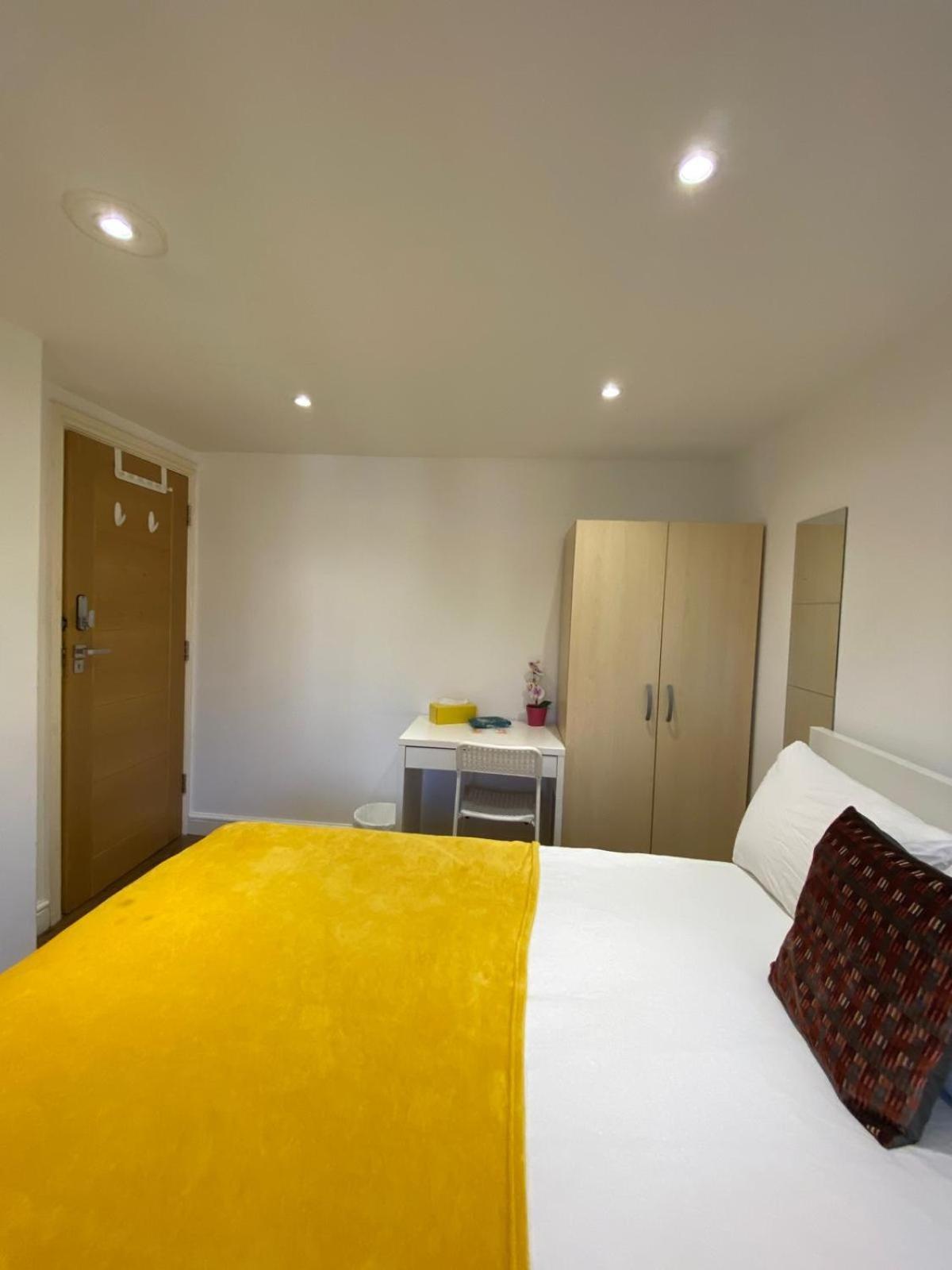 Fabulous Private Bedrooms Near Euston Station, Central Λονδίνο Εξωτερικό φωτογραφία